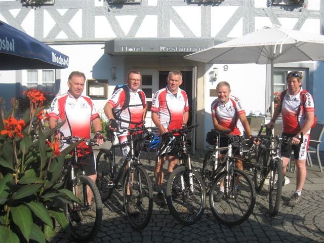 Radtour Heiligenstadt 31.08-02.09.2013 014